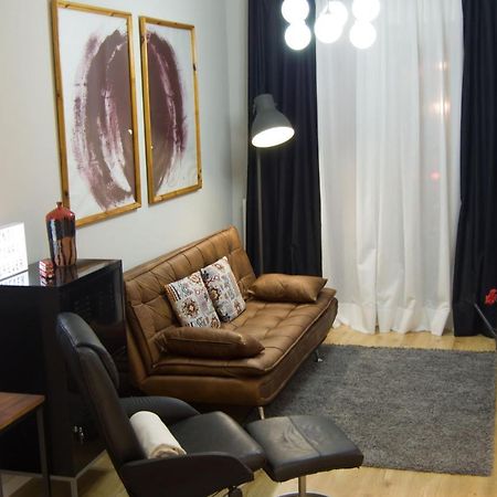Markelenea - Bilbao - Casco Viejo - Parking - Wifi Gratis Экстерьер фото